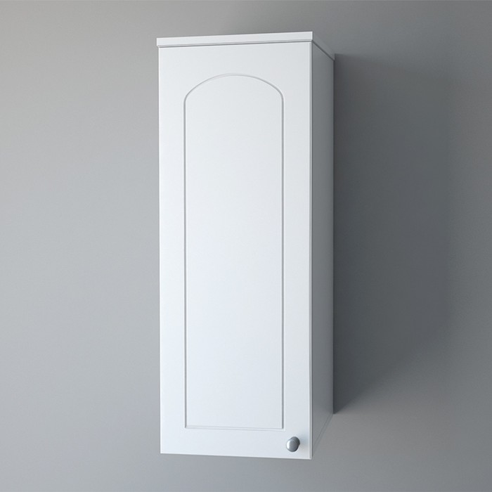 Пенал подвесной Albus Rex 30 левый