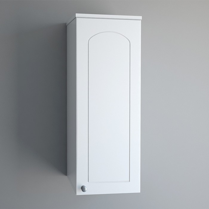 Пенал подвесной Albus Rex 30 правый