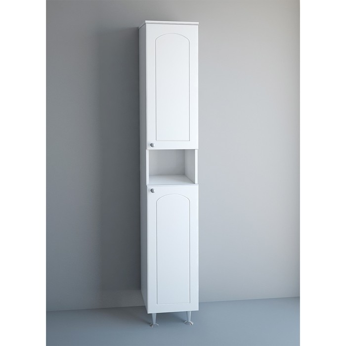 Пенал напольный Albus Rex 30 правый