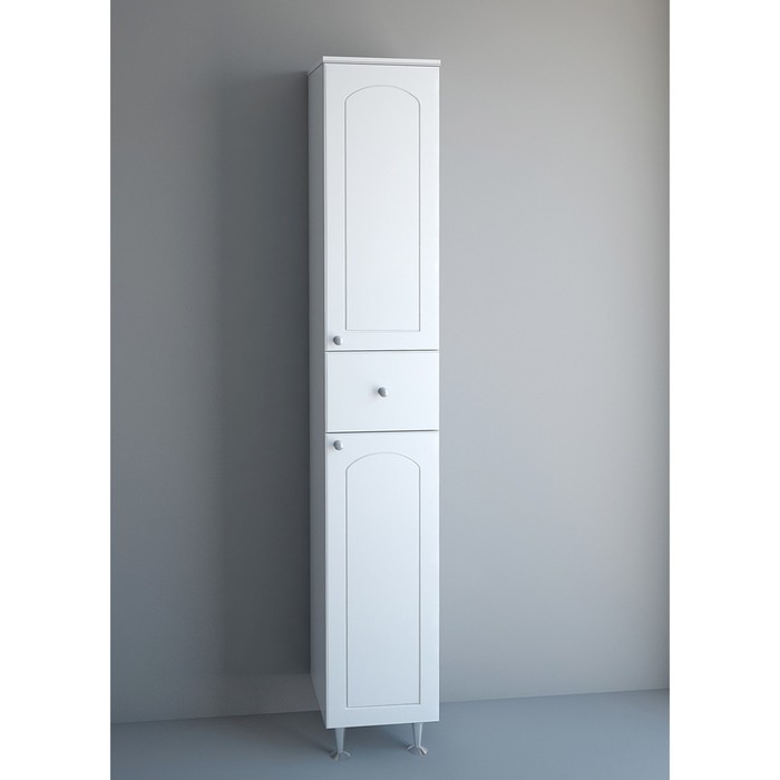 Пенал напольный Albus Rex 30 правый