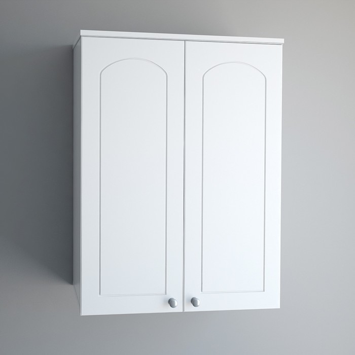 Шкаф подвесной Albus Rex 60