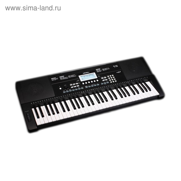 

Синтезатор Medeli M17 61 клавиша