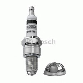 

Свеча зажигания BOSCH 0242232504