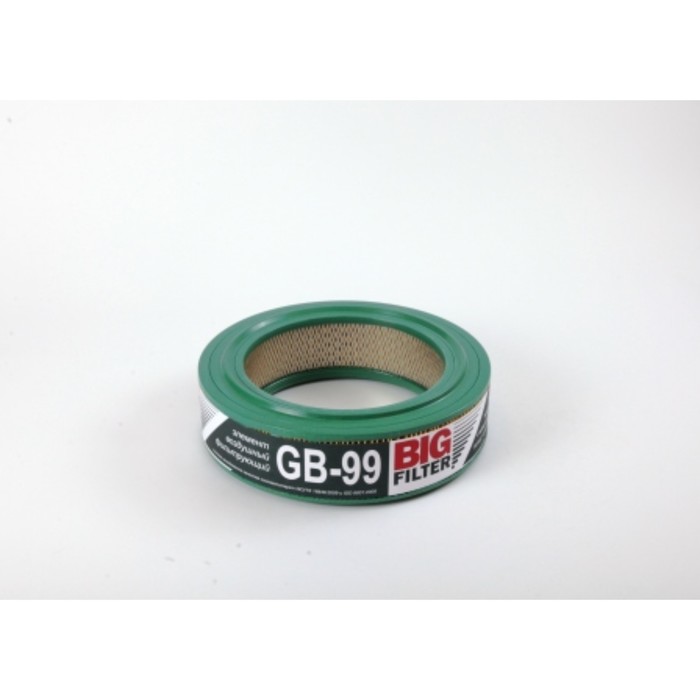 Фильтр воздушный BIG FILTER GB-99