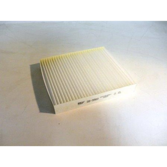 Фильтр салона BIG FILTER GB-9980