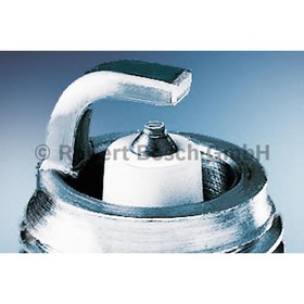 

Свеча зажигания BOSCH 0242235749