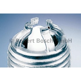 

Свеча зажигания BOSCH 0242236562