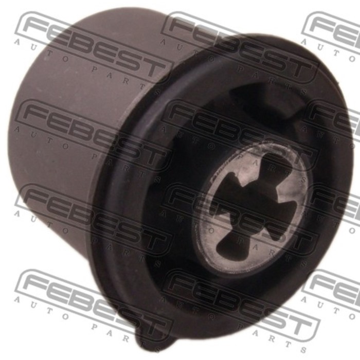 Сайлентблок FEBEST FDABFUSR