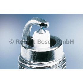 

Свеча зажигания BOSCH 0242236566