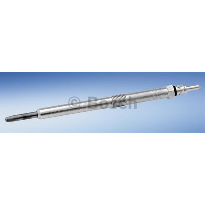 Свеча накаливания BOSCH 0250202128