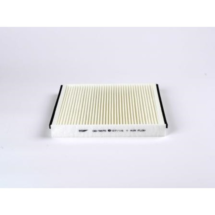 Фильтр салонный BIG FILTER GB-9875