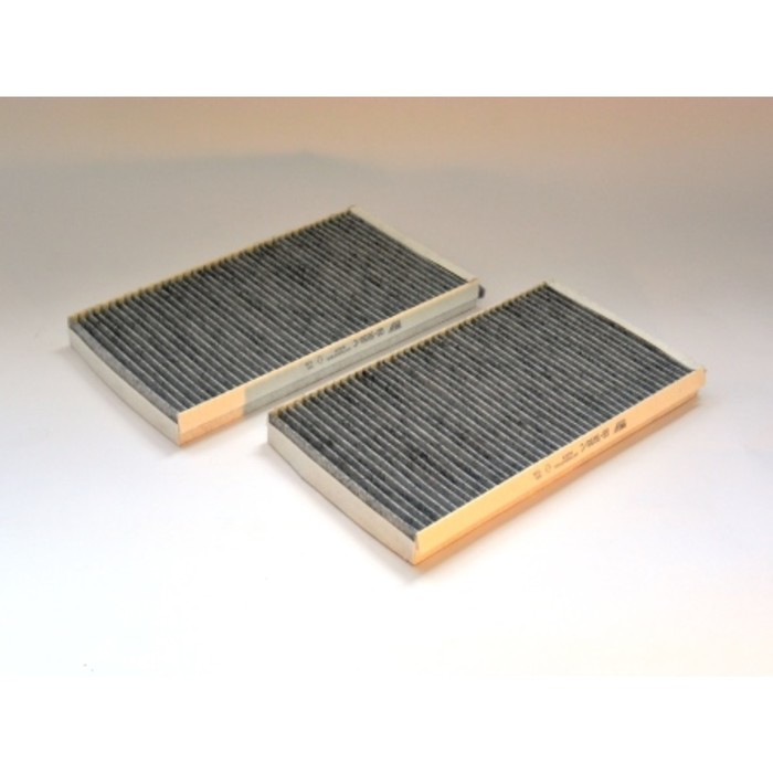 Фильтр салонный BIG FILTER GB-9898/C