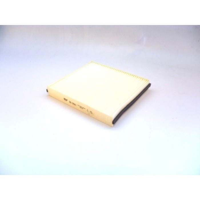 Фильтр салона BIG FILTER GB-9981