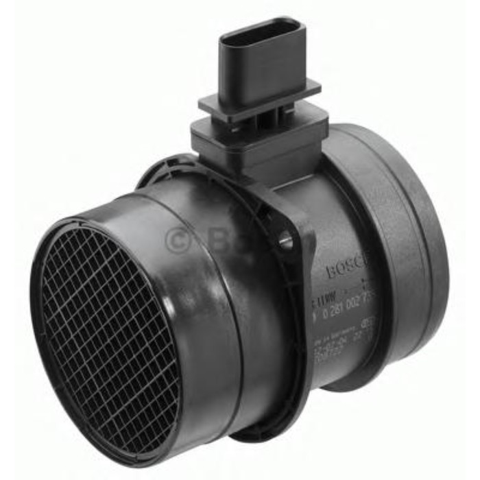 Измеритель массы воздуха BOSCH 0281002735