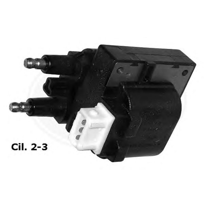 Катушка зажигания ERA 880019