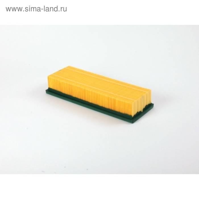 Фильтр воздушный BIG FILTER GB-9646