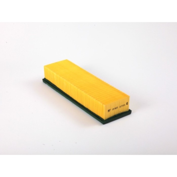 Фильтр воздушный BIG FILTER GB-9653