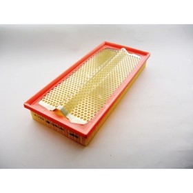

Фильтр воздушный BIG FILTER GB-9670