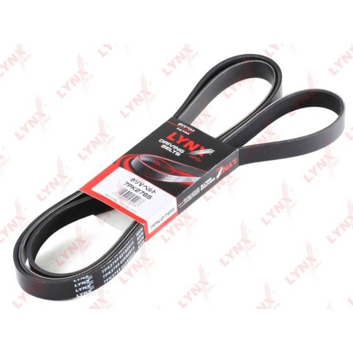 Ремень приводной LYNX 7PK2765