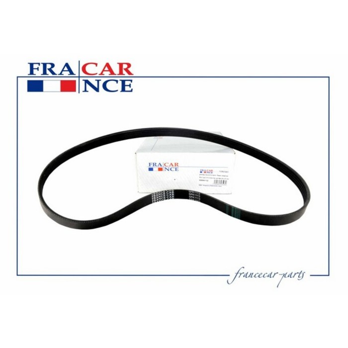 Ремень приводной FRANCECAR FCR210201