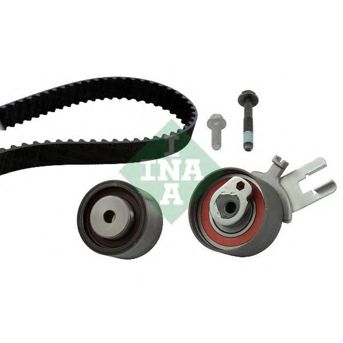 Ремкомплект ГРМ INA 530058210