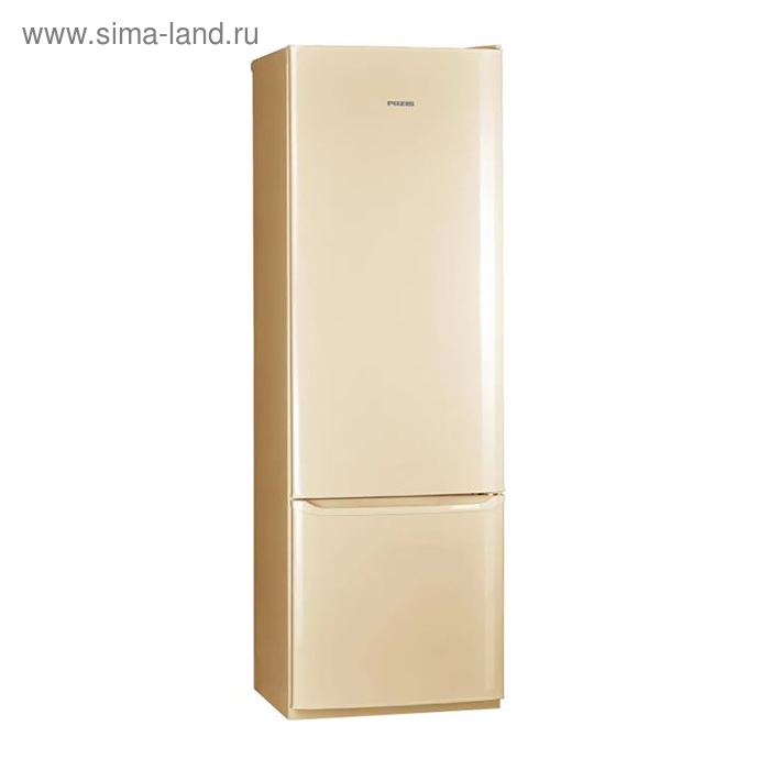 Холодильник Pozis RK-103BG, бежевый встраиваемый холодильник pozis rk 256 bi