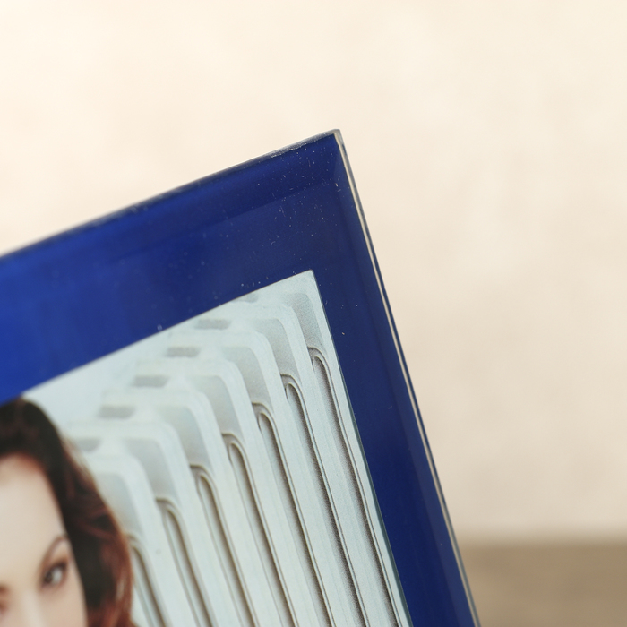 Фоторамка "Манящие огни" 9х13 см