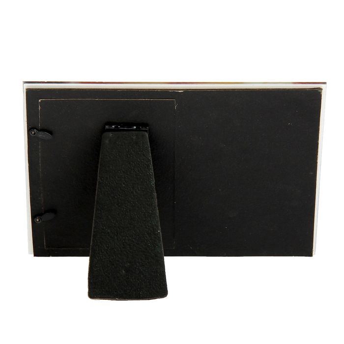 Фоторамка "Белая орхидея" 9х13 см