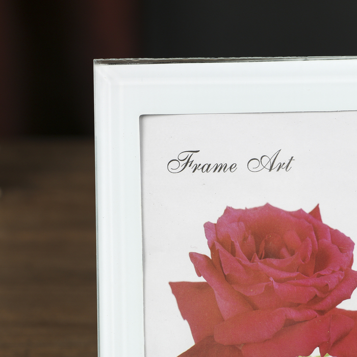 Фоторамка "Полет бабочек" 9х13 см