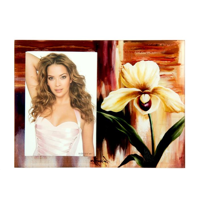 Фоторамка "Ирис" 9х13 см