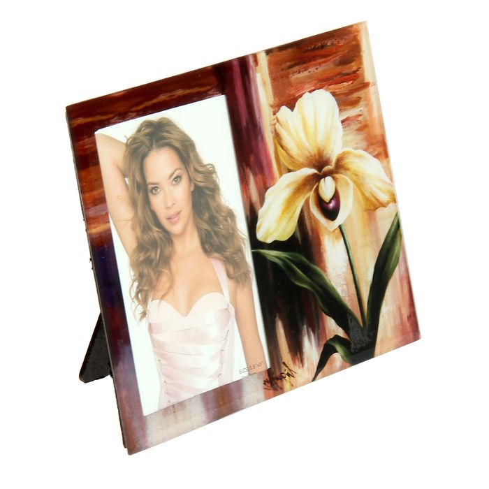 Фоторамка "Ирис" 9х13 см