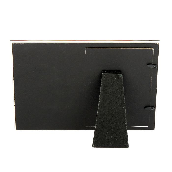 Фоторамка "Белая орхидея" 10х15 см