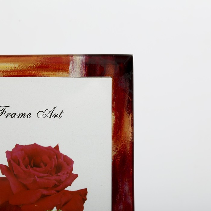 Фоторамка "Ирис" 10х15 см