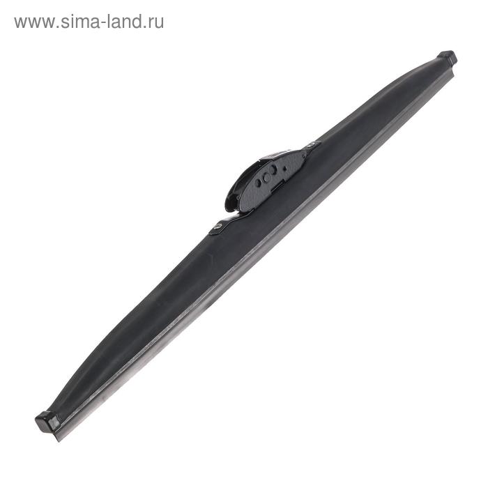 

Щетка стеклоочистителя Skyway стандарт, 18"/ 450 мм, каркасная, зимняя