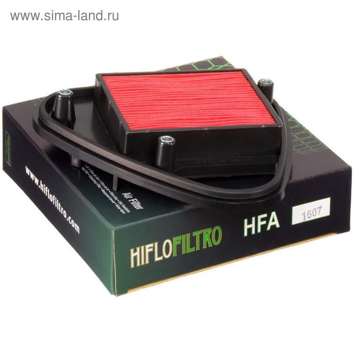 

Фильтр воздушный Hi-Flo HFA1607