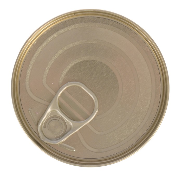 Растущая травка в банке "Кактус колючий"