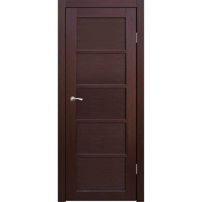 Комплект двери Торонто Каштан  2000х900 ДГ