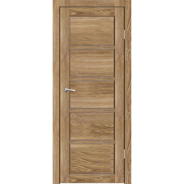 Комплект двери Торонто Ель карпатская ДГ  2000х900