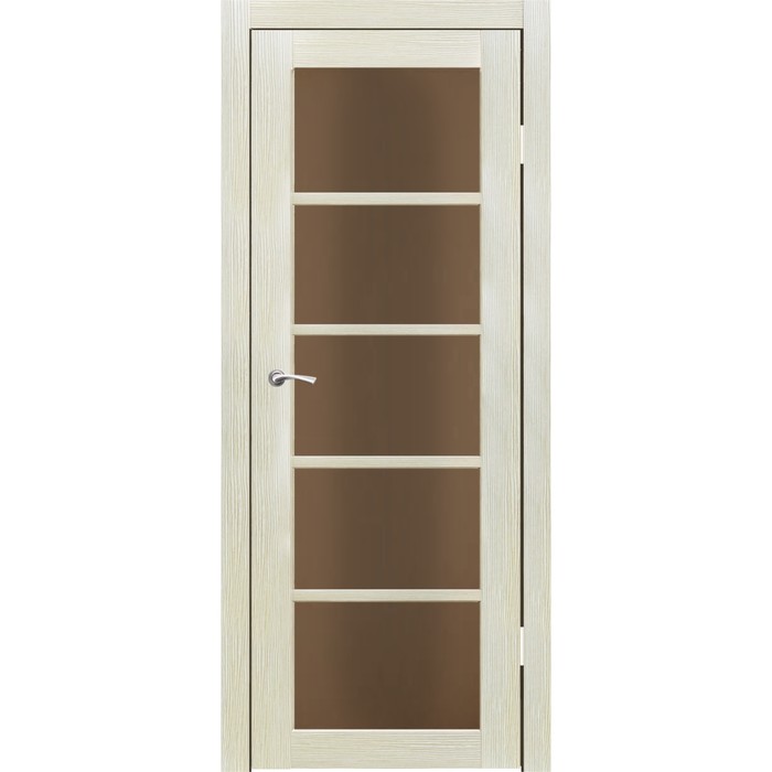 Комплект двери Торонто Капучино бронза сатин 2000х600