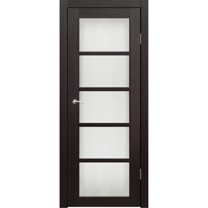 Комплект двери Торонто Венге 2000х900