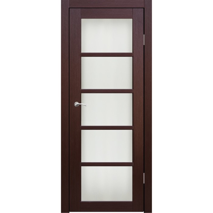 Комплект двери Торонто Каштан 2000х800