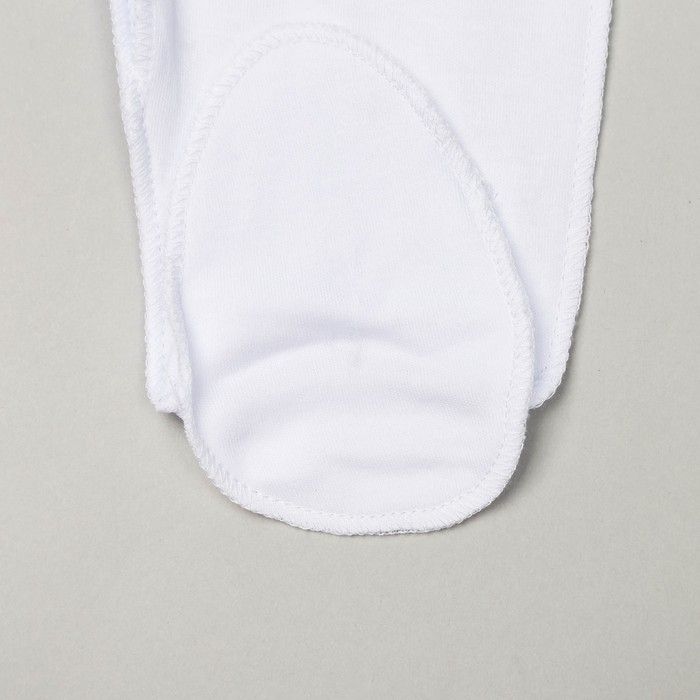 Комплект детский, рост 68 см, цвет микс К-33-04