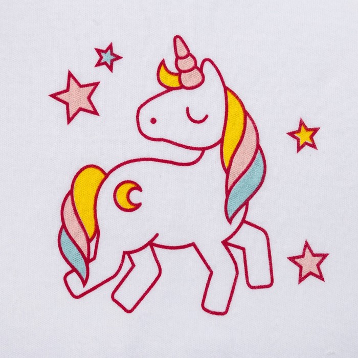 Комплект детский, рост 80 см, цвет микс К-33-04