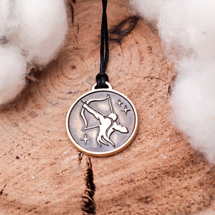 Талисман "Знак зодиака" стрелец