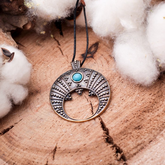 Символ предков "Лунница"