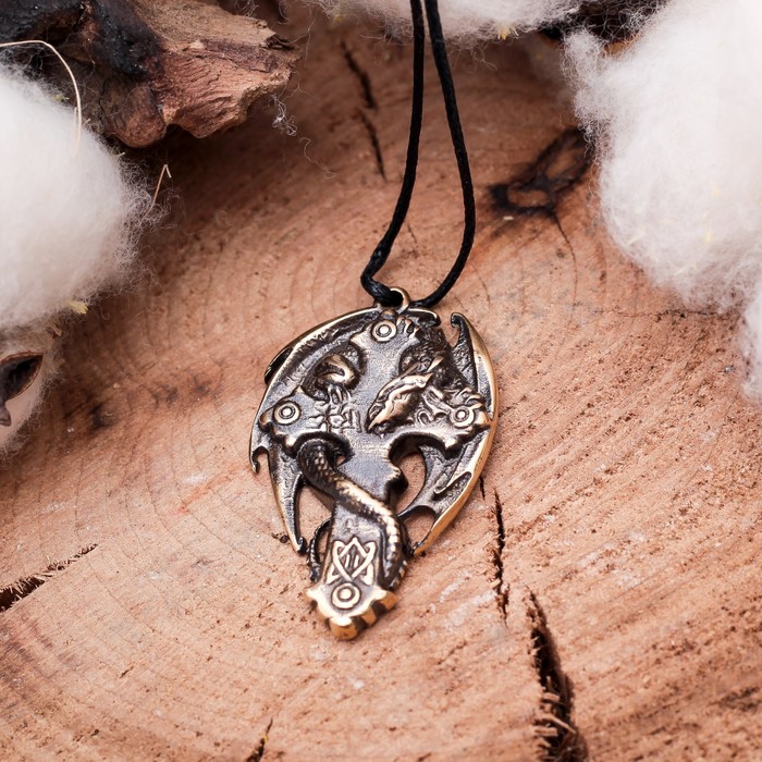 Символ предков "Хранитель"