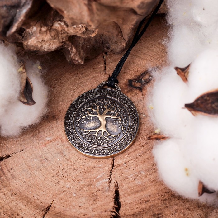 Символ предков "Дерево жизни"