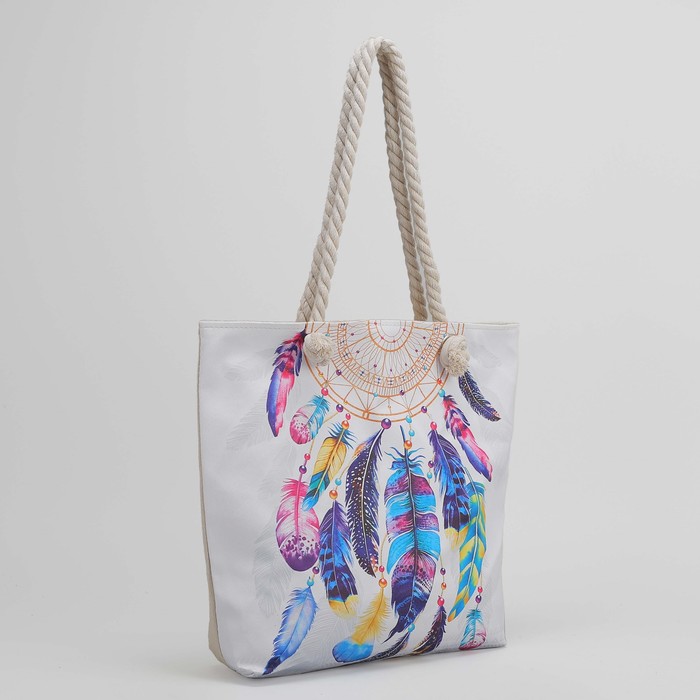 Сумка женская "Ловец снов"