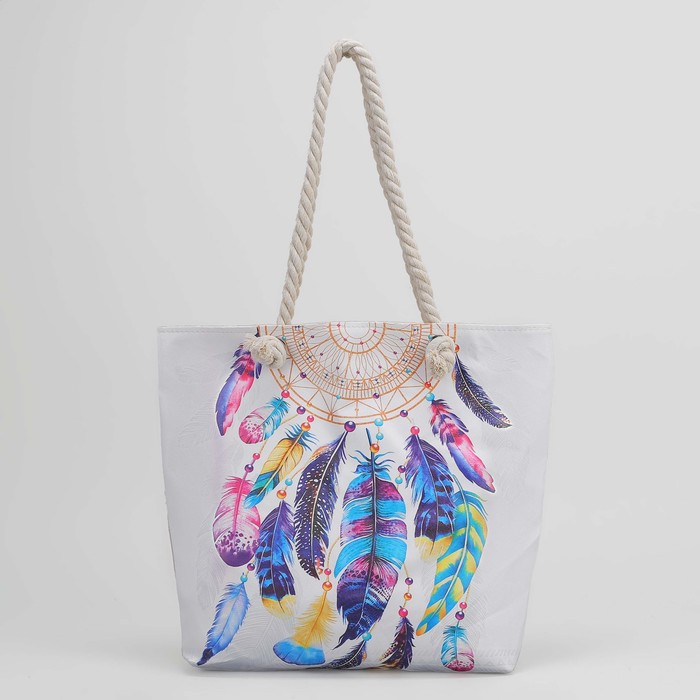 Сумка женская "Ловец снов"