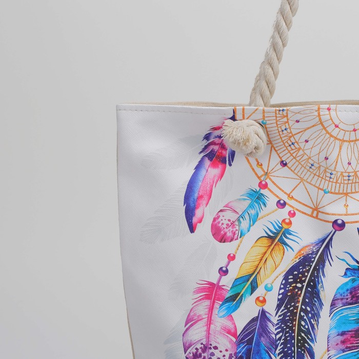 Сумка женская "Ловец снов"